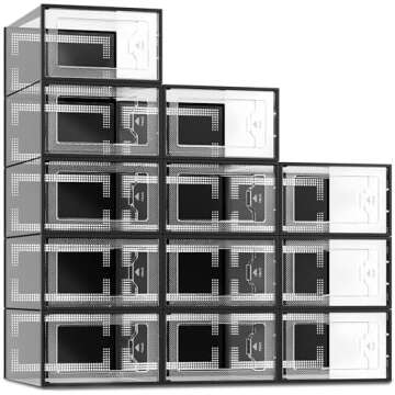 Craft Room Organization