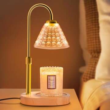 Home Finds (living/bedroom)