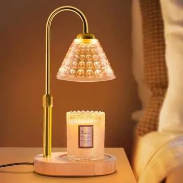 Home Finds (living/bedroom)