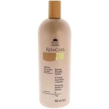 Shampoos