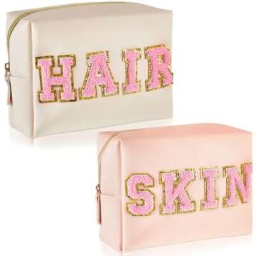 Amazon Travel Favorites