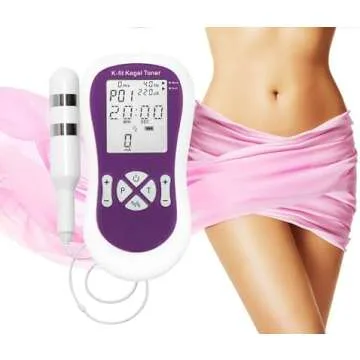 Kegel exercise tools