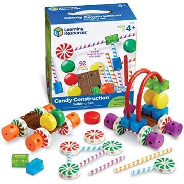 Tot School Favorites