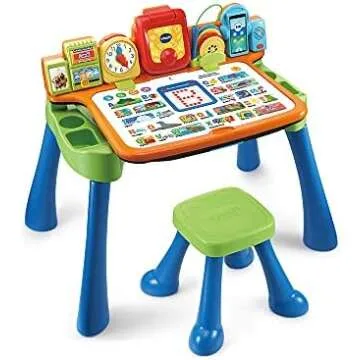 Preschool Prep Finds