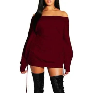 Plus Size Fashion