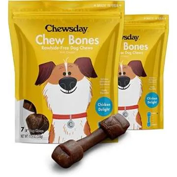 Chews