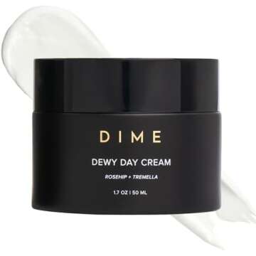 Non-Toxic Moisturizer