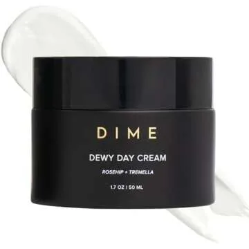 Non-Toxic Moisturizer