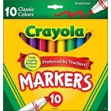 College Student Essentials