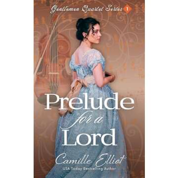Favorites: Christian Historical Romance