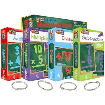 Educational Manipulatives