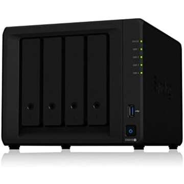 Home Server