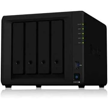 Home Server