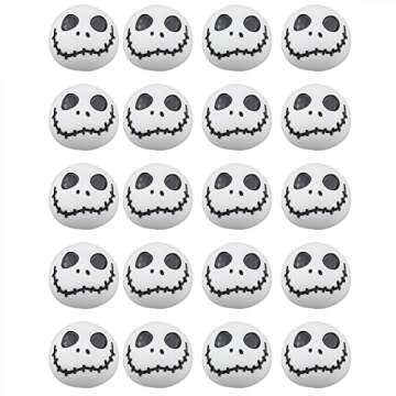 Halloween Art Supplies