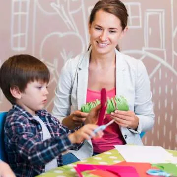 A Token of Appreciation: Unique Gift Ideas for Your Dedicated Daycare Teachers