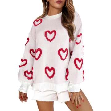 valentine's day fashion 💕