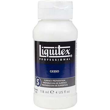 Water Mixable Oils Class Supplies