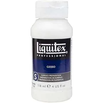 Water Mixable Oils Class Supplies