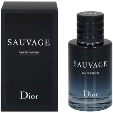 Men's Fragrances