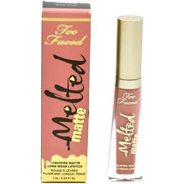 Fashion and Personal Care