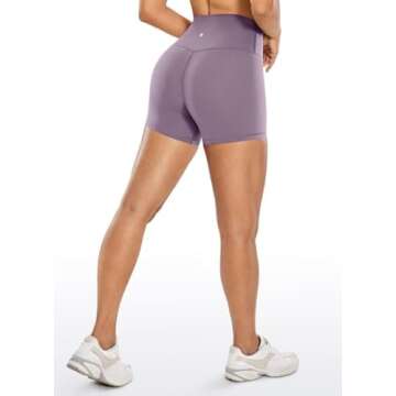 Favourite yoga clothes