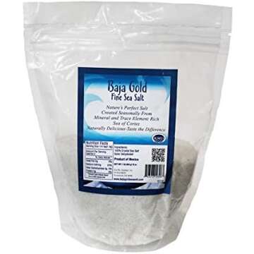 Nutrient Dense Foods