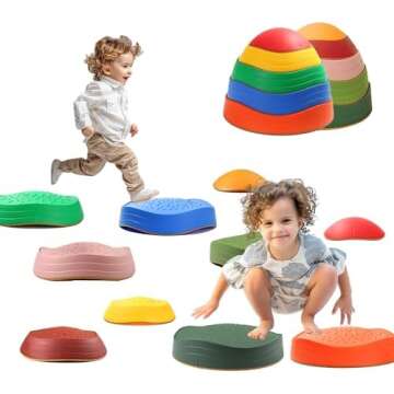 Vestibular regulation tools