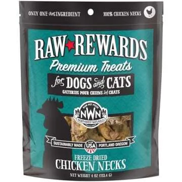 Favorite Chews - Bones and more!