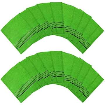 Body Care 🧖🏽‍♀️