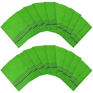 Body Care 🧖🏽‍♀️