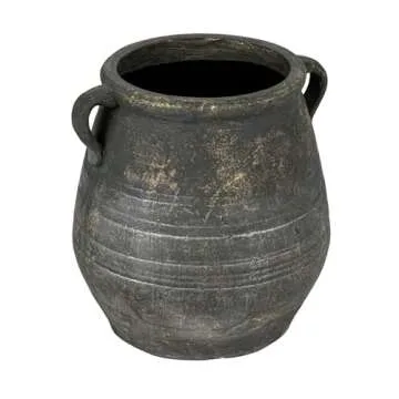 Pottery