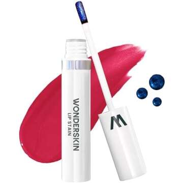 Amanda's Lipstick Obsession