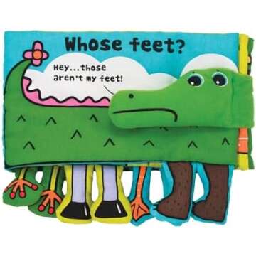 Preschool Gift Ideas