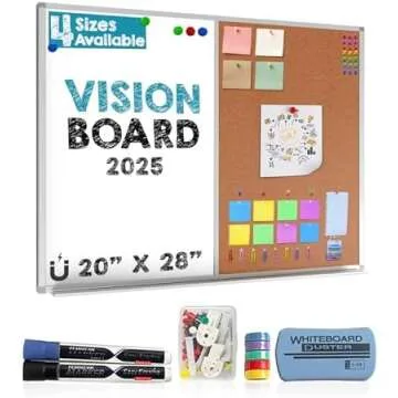 Create Your Vision Board!
