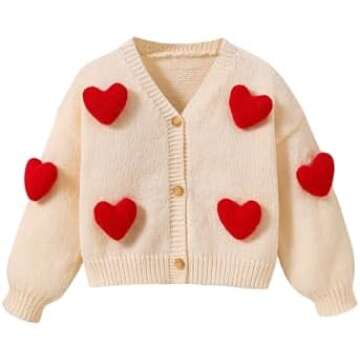 Valentine's Day gifts