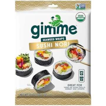 Japanese Onigiri (Rice Balls)