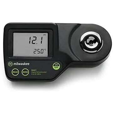 Hydrometers & Refractometers