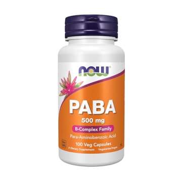 Vitamins + Supplements