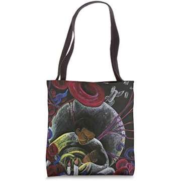 Sickle Cell Awareness Merch