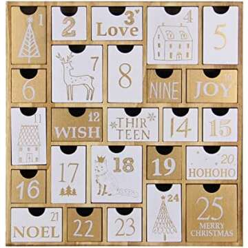 Advent Calendars