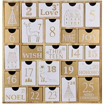 Advent Calendars