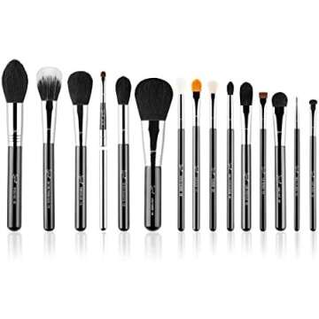 Makeup Brushes