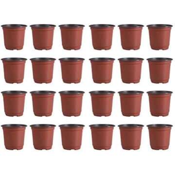 Everything Gardening