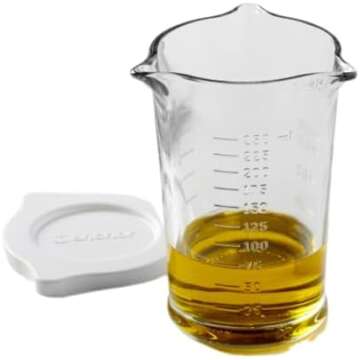 Keto Cookie Baking Shop Supplies