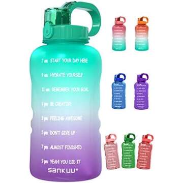 Measurements and Tracking