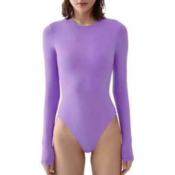 BASICS/CLOSET STAPLES