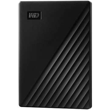 External Hard Drives