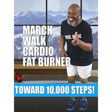 Paul Eugene Workout Videos