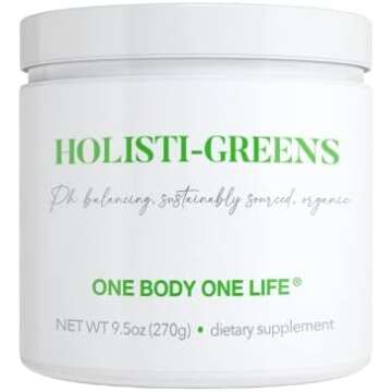 High Performance Living