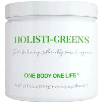 High Performance Living